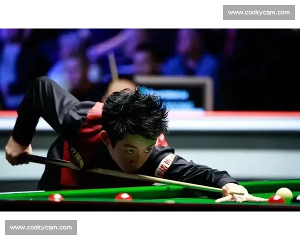 斯诺克比赛的技巧与策略解析：如何在竞技中脱颖而出