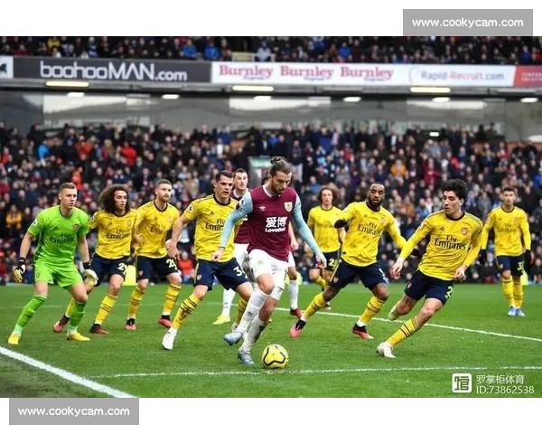 英超球队进攻端数据深度分析与战术趋势解读